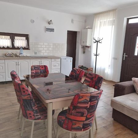 Casa De Oaspeti Minerva Déva Kültér fotó