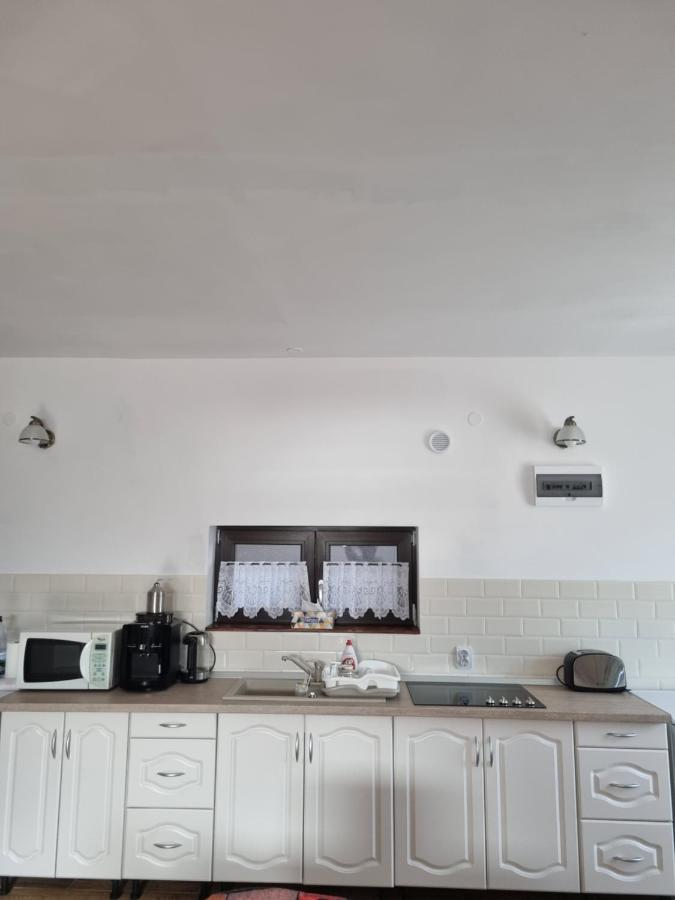 Casa De Oaspeti Minerva Déva Kültér fotó