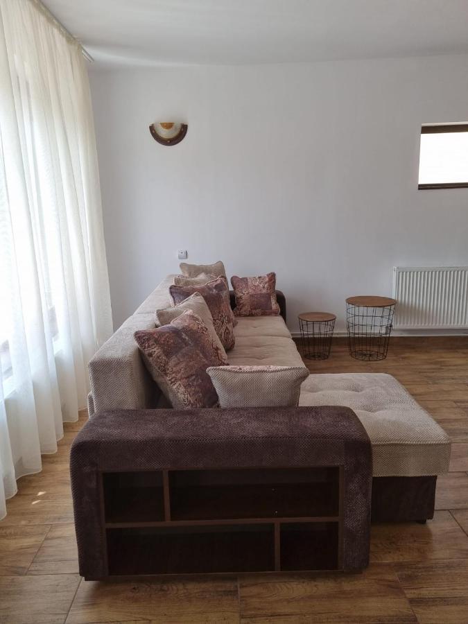 Casa De Oaspeti Minerva Déva Kültér fotó
